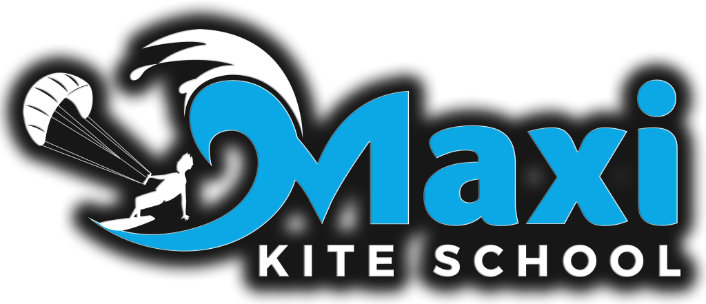 maxikiteschool Logo